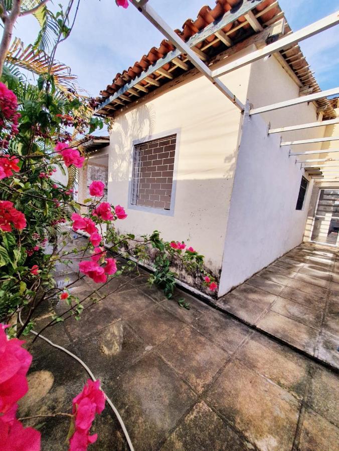 Home In Family Maceió エクステリア 写真