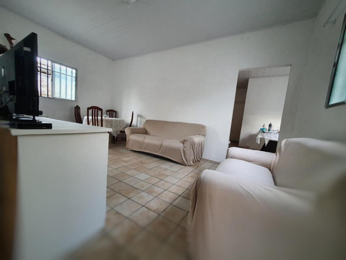 Home In Family Maceió エクステリア 写真