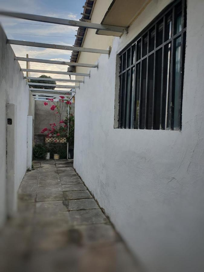 Home In Family Maceió エクステリア 写真