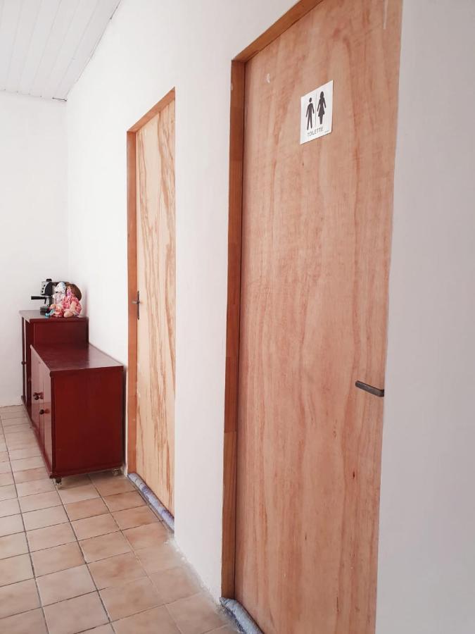 Home In Family Maceió エクステリア 写真