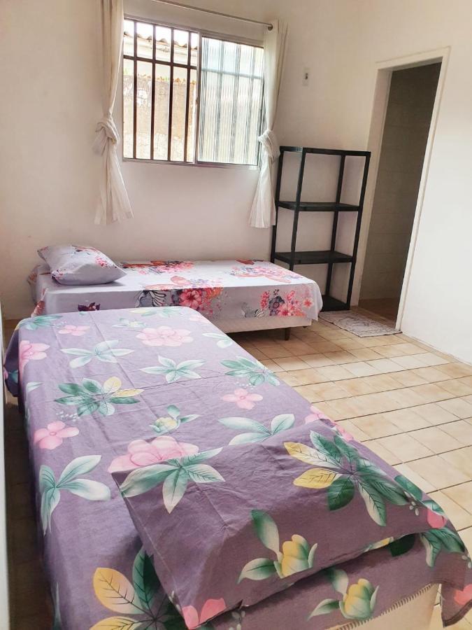 Home In Family Maceió エクステリア 写真